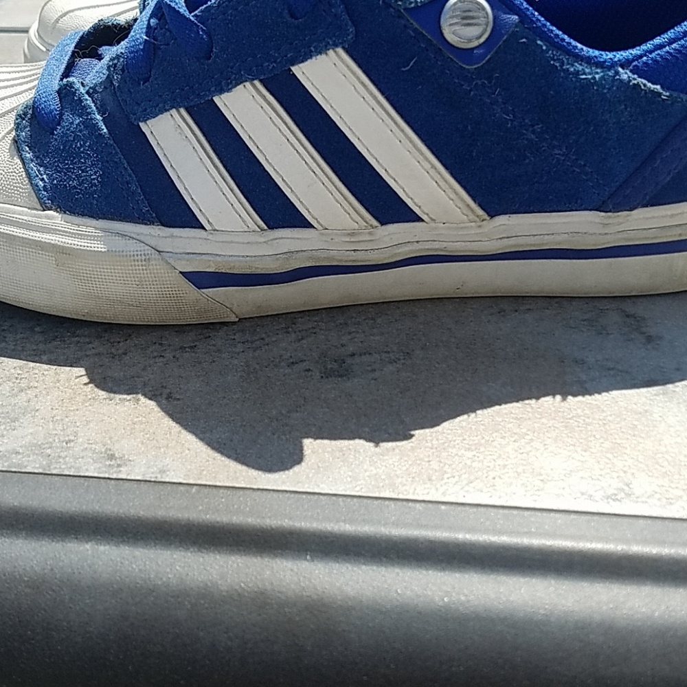 Shell toe Adidas - Picture 3 of 4